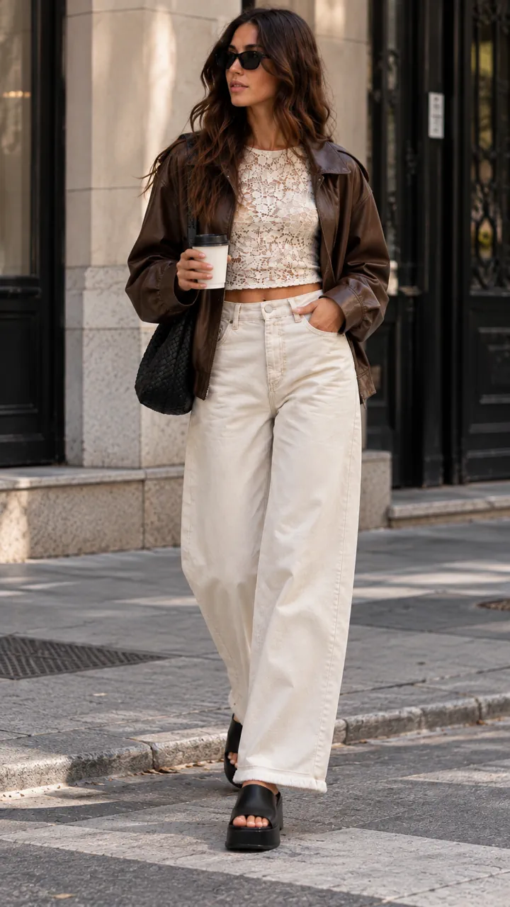Jean & denim - imagen 1