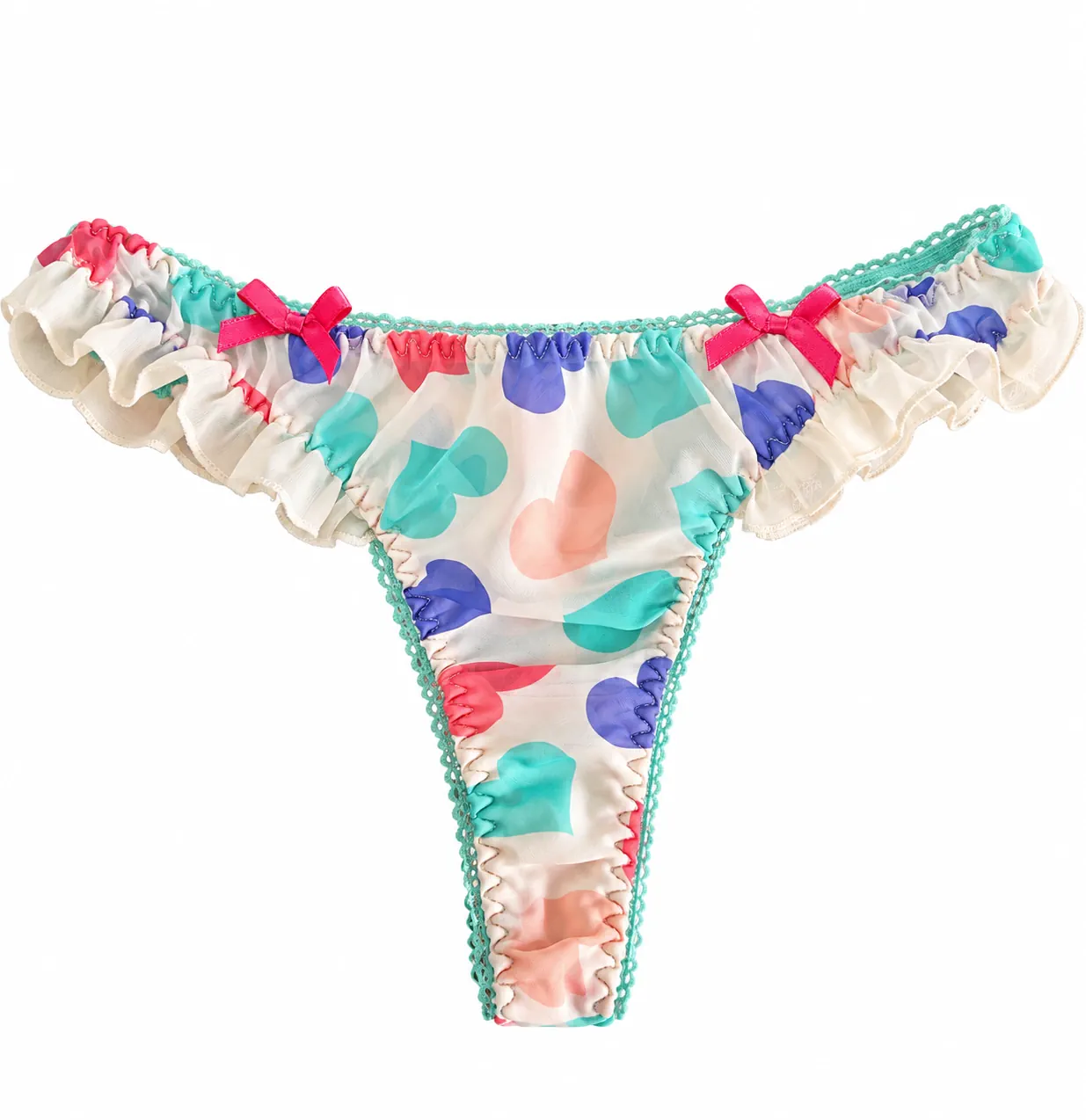 Bombacha Accessorize - imagen 1