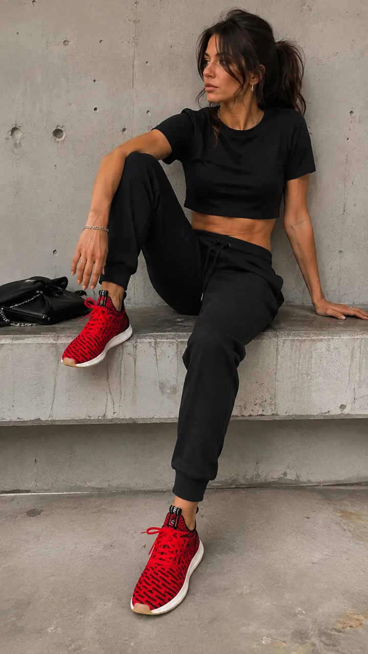 Zapatillas adidas - imagen 1