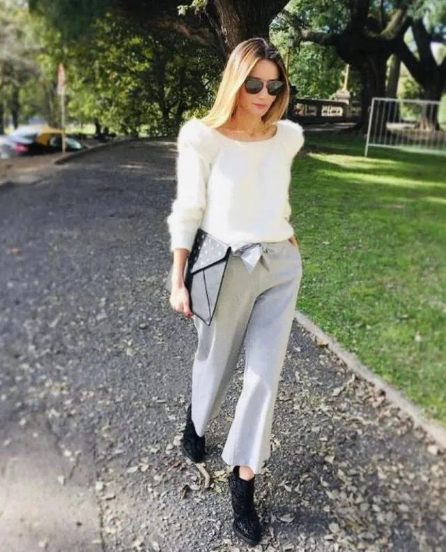 Pantalón Zara Trafaluc - imagen 1