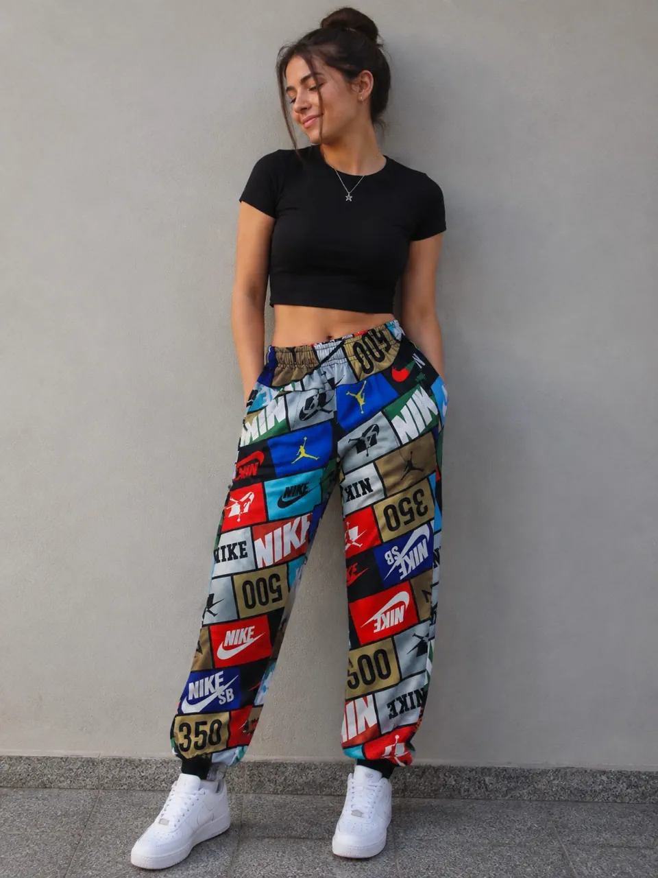 Pantalón Otra · Talle 16 años / 176 cm