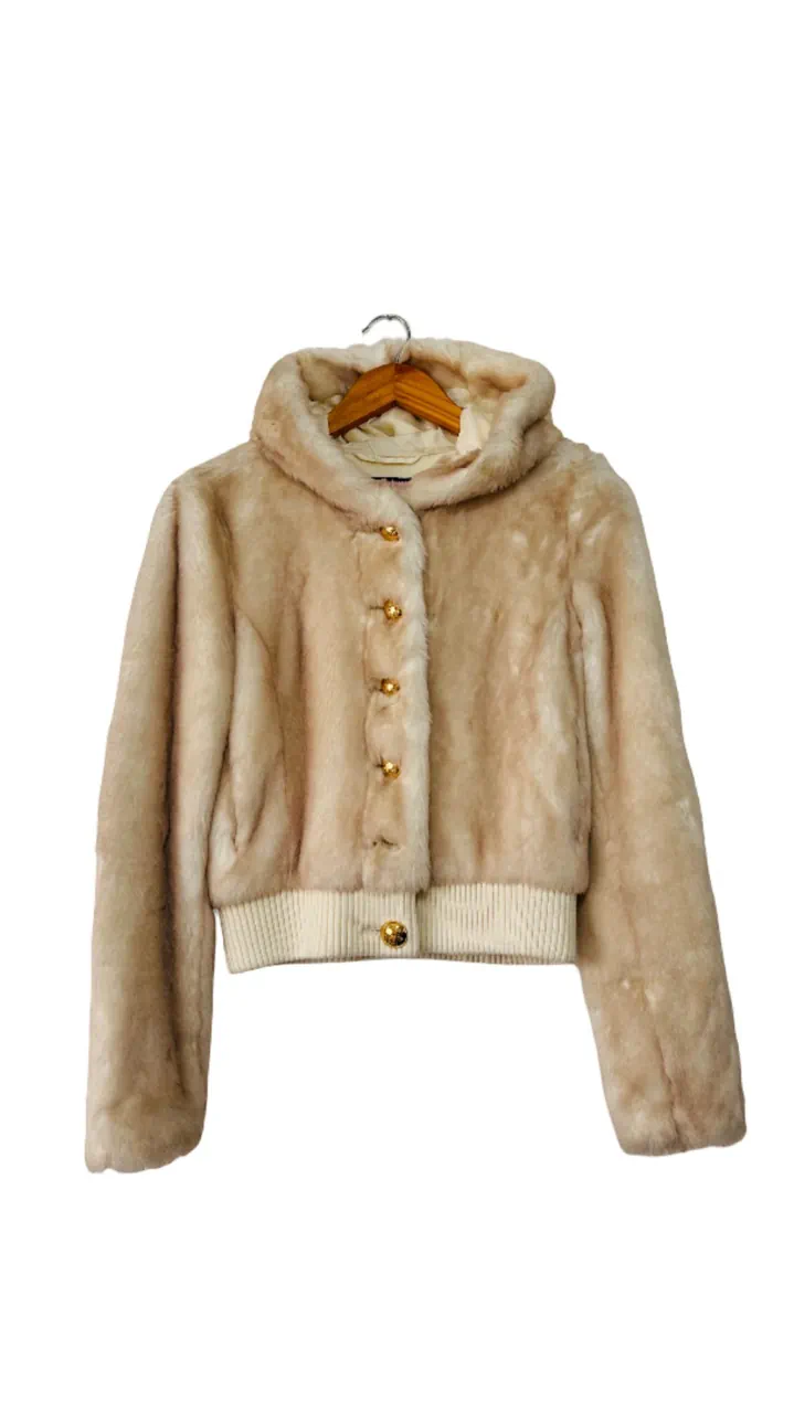 Campera Juicy Couture · Talle S