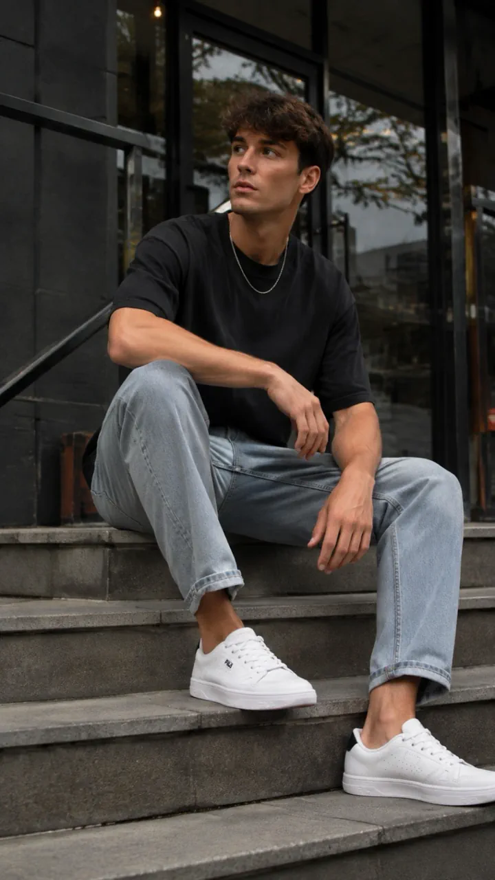 Zapatillas Fila - imagen 1