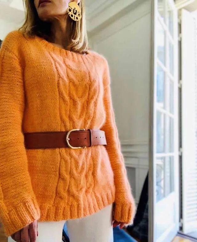 Sweater Jersey - imagen 1