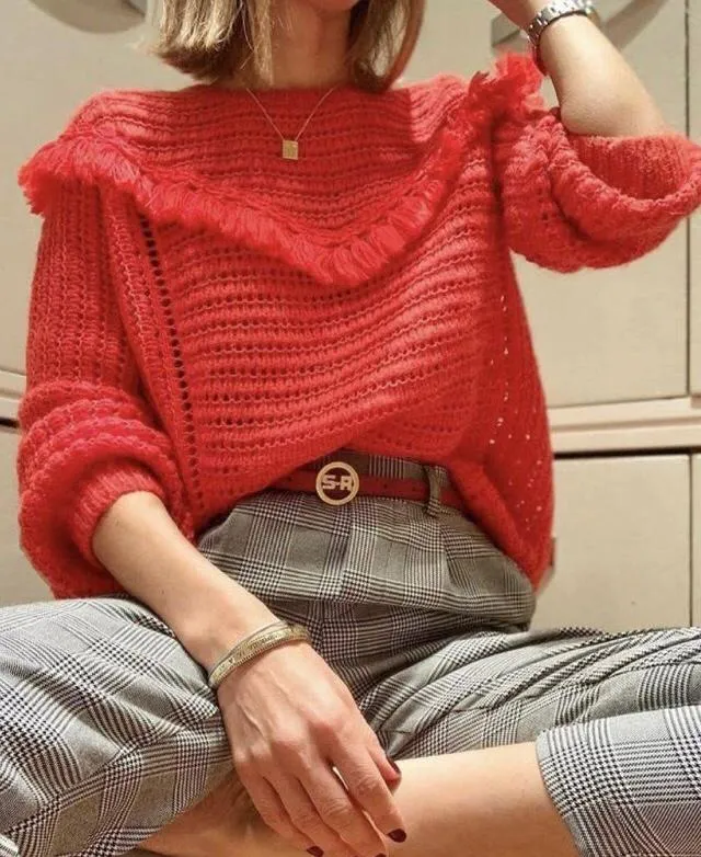 Jersey · Talle único