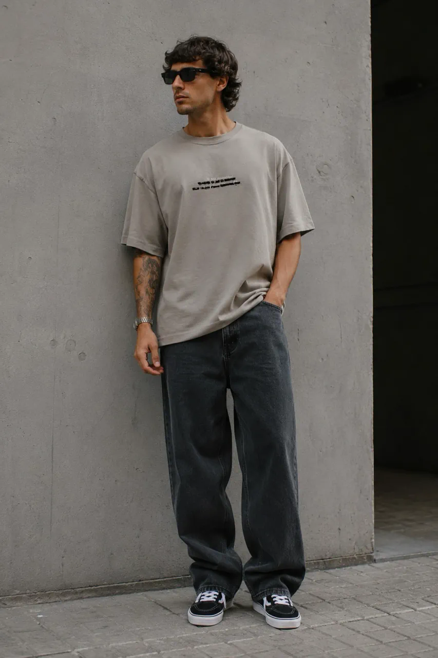 Remera Zara - imagen 1