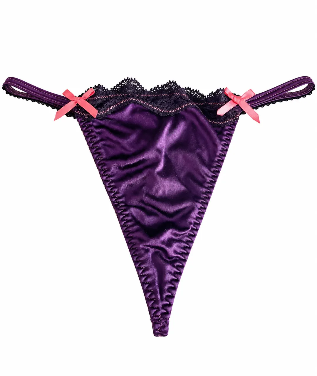 Bombacha Victoria's Secret - imagen 1
