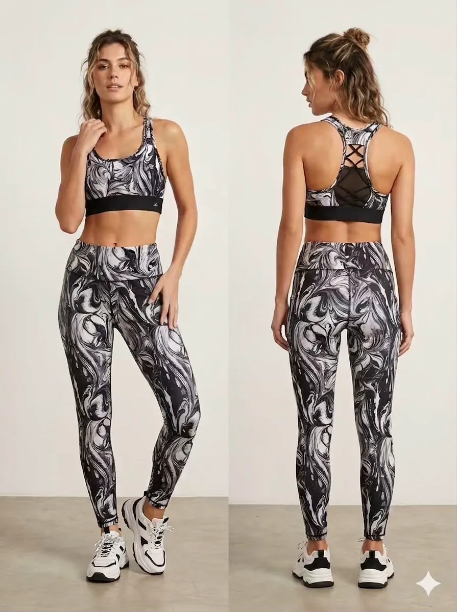 Calza Victoria Sport · Talle S