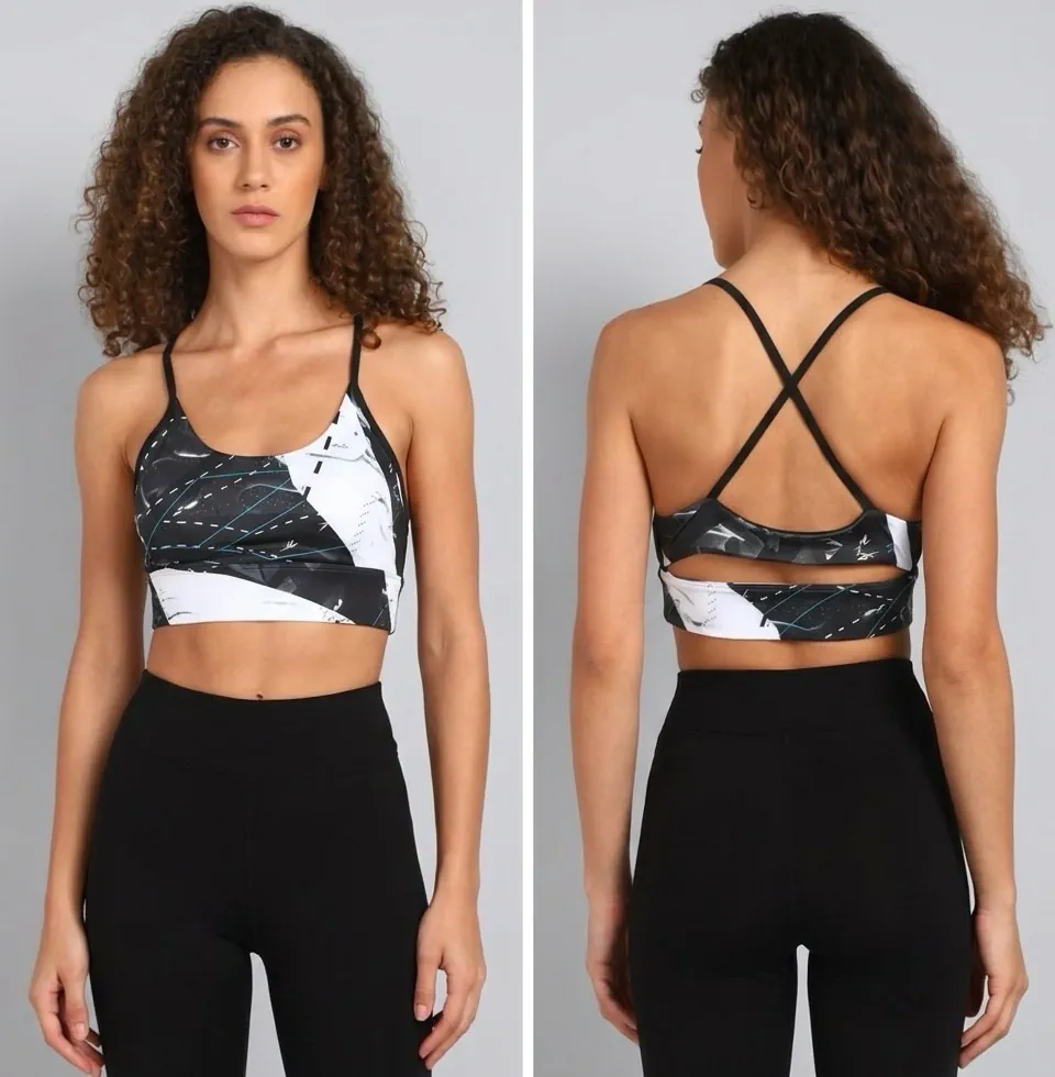 Top Reebok - imagen 1