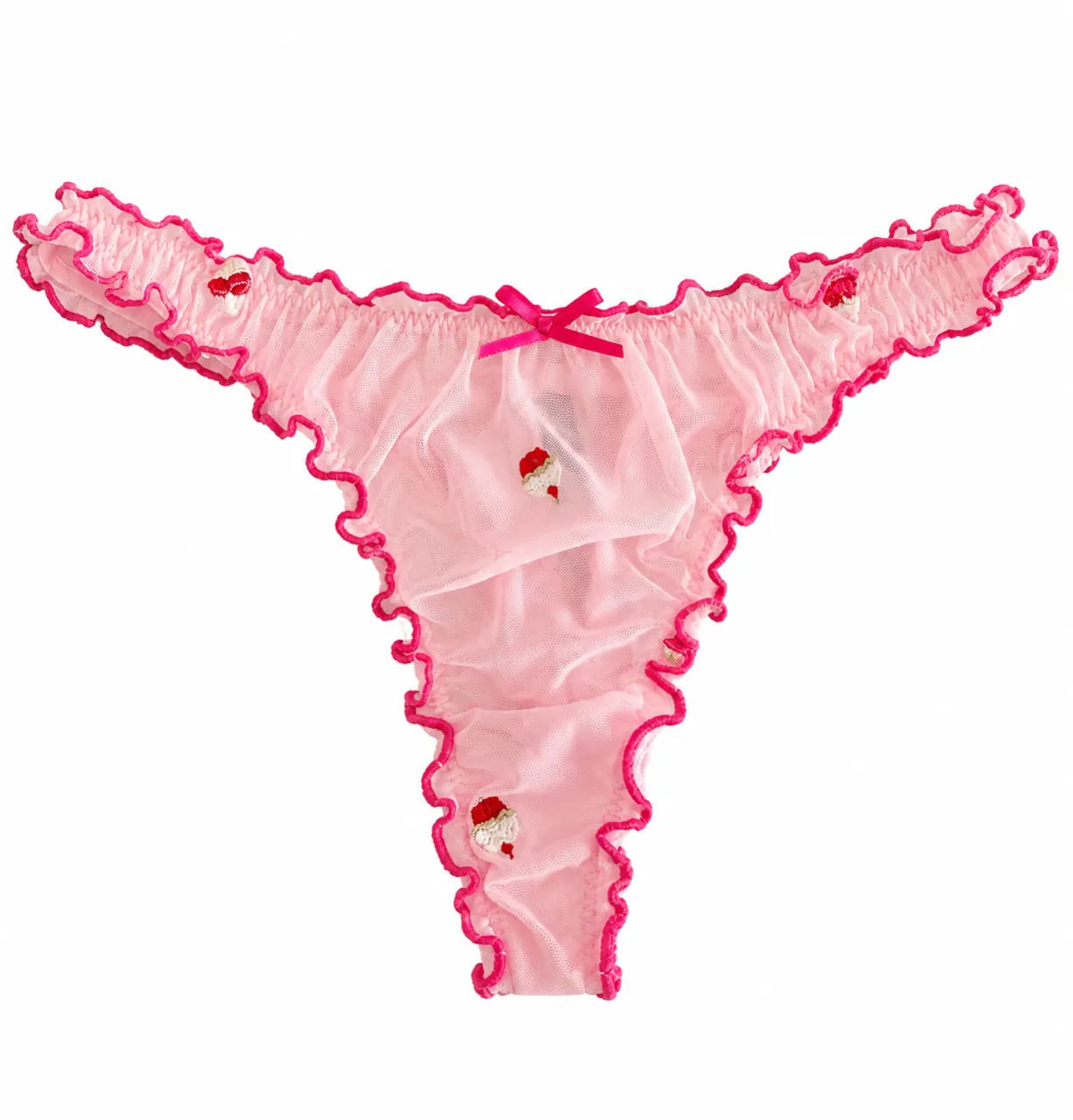 Bombacha Victoria's Secret - imagen 1