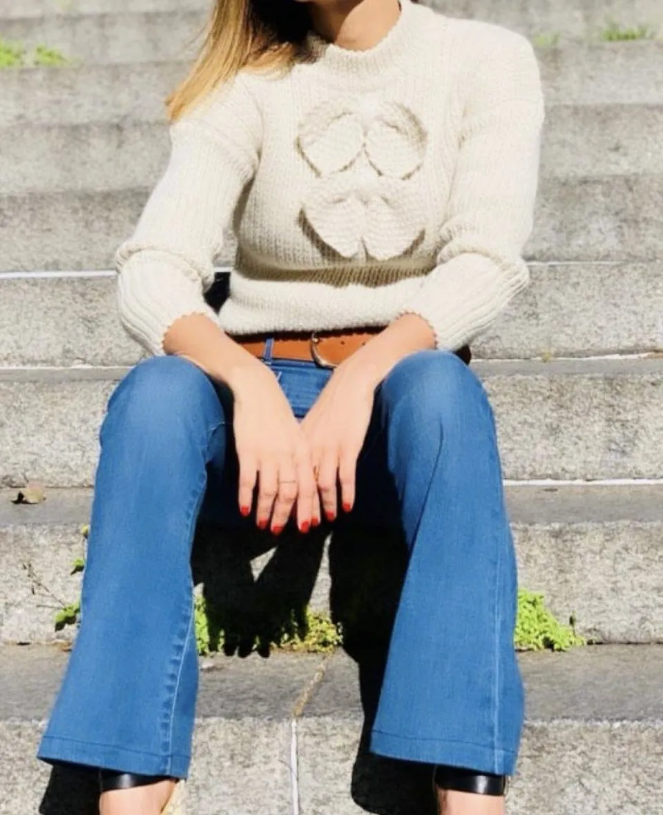 Pantalón Frame - imagen 1