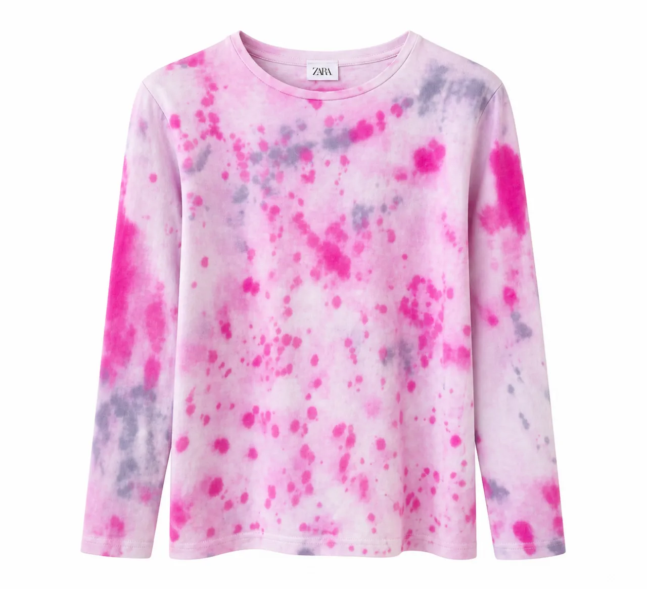 Remera Zara · Talle 9 años / 134 cm