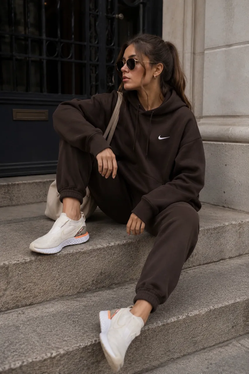 Zapatillas Nike - imagen 1