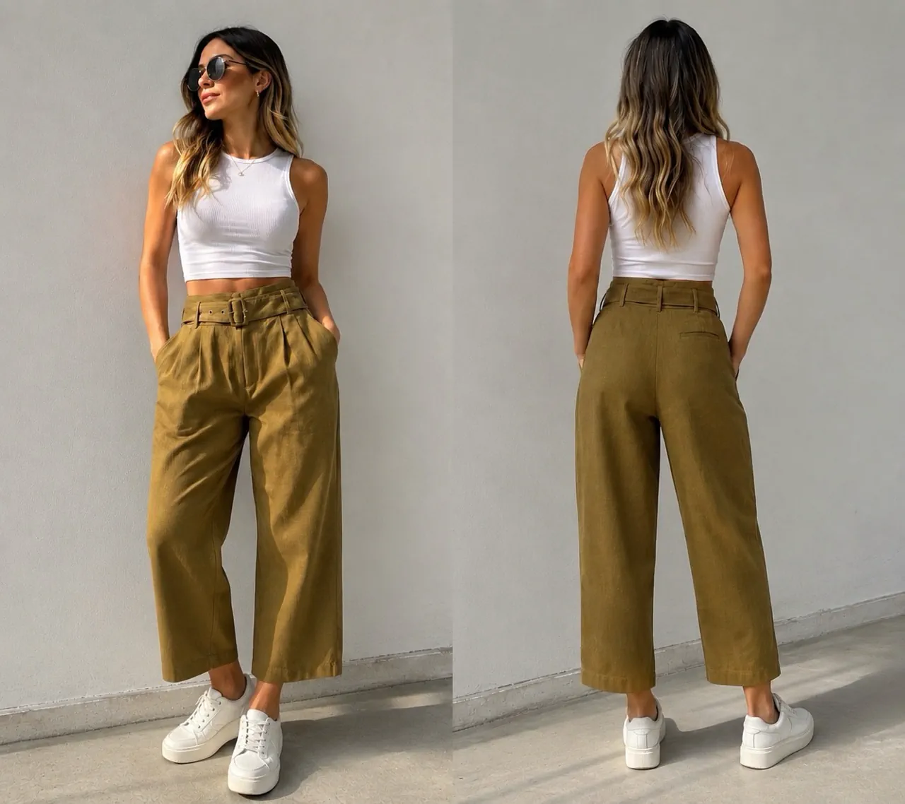 Pantalón Otra - imagen 1