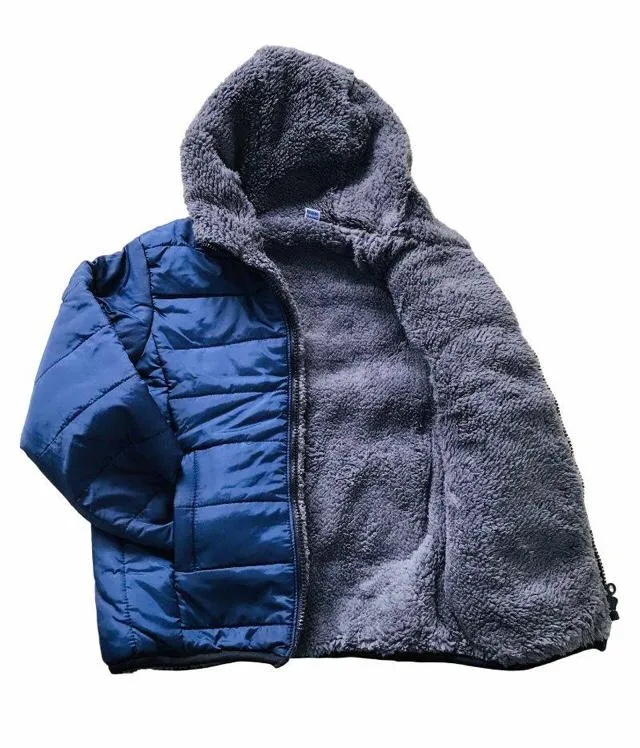 Campera bomber Otra · Talle 6 años / 116 cm