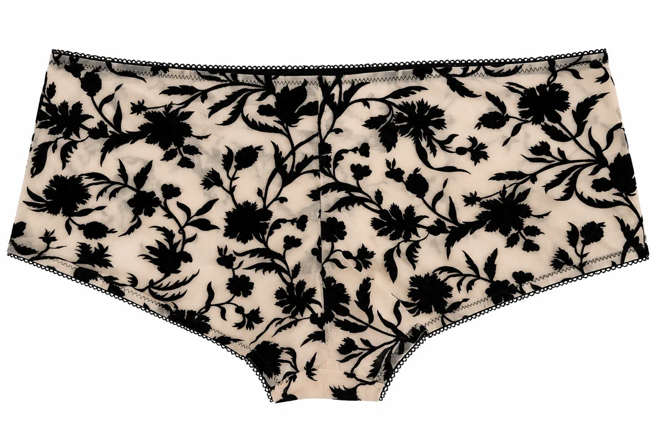 Bombacha Victoria's Secret - imagen 1