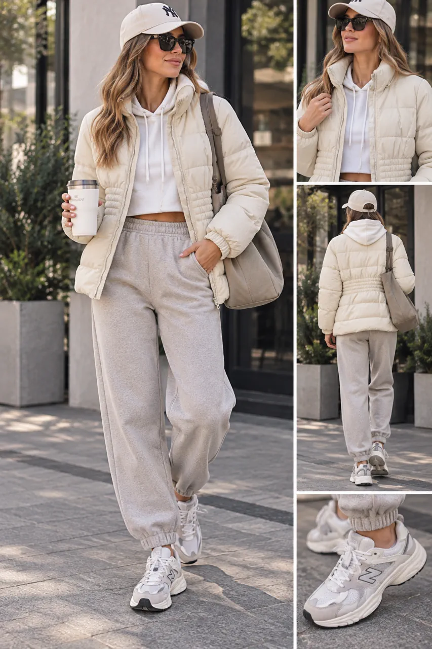 Campera Juicy Couture · Talle S