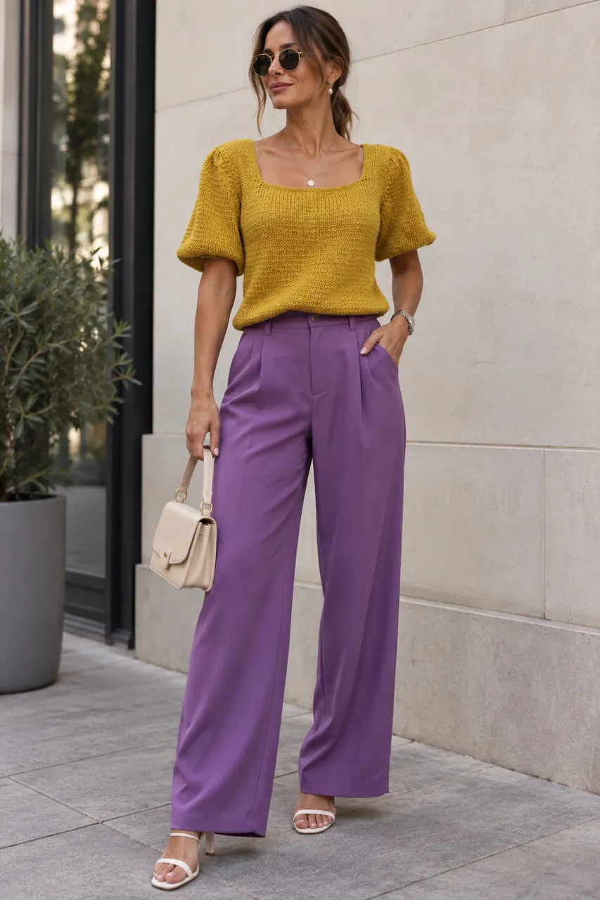 Sweater Jersey - imagen 1