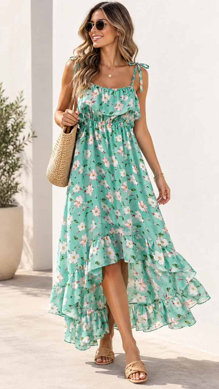Vestido Fst - imagen 1