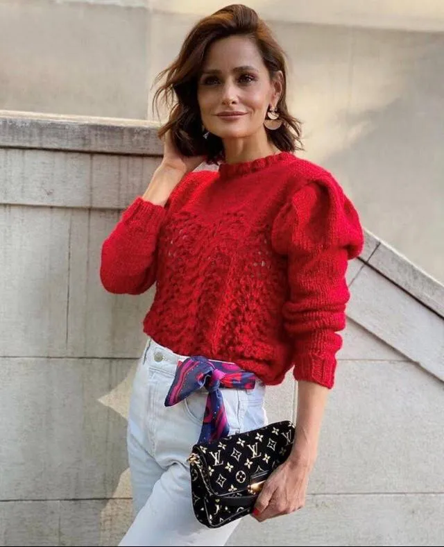 Sweater Jersey - imagen 1