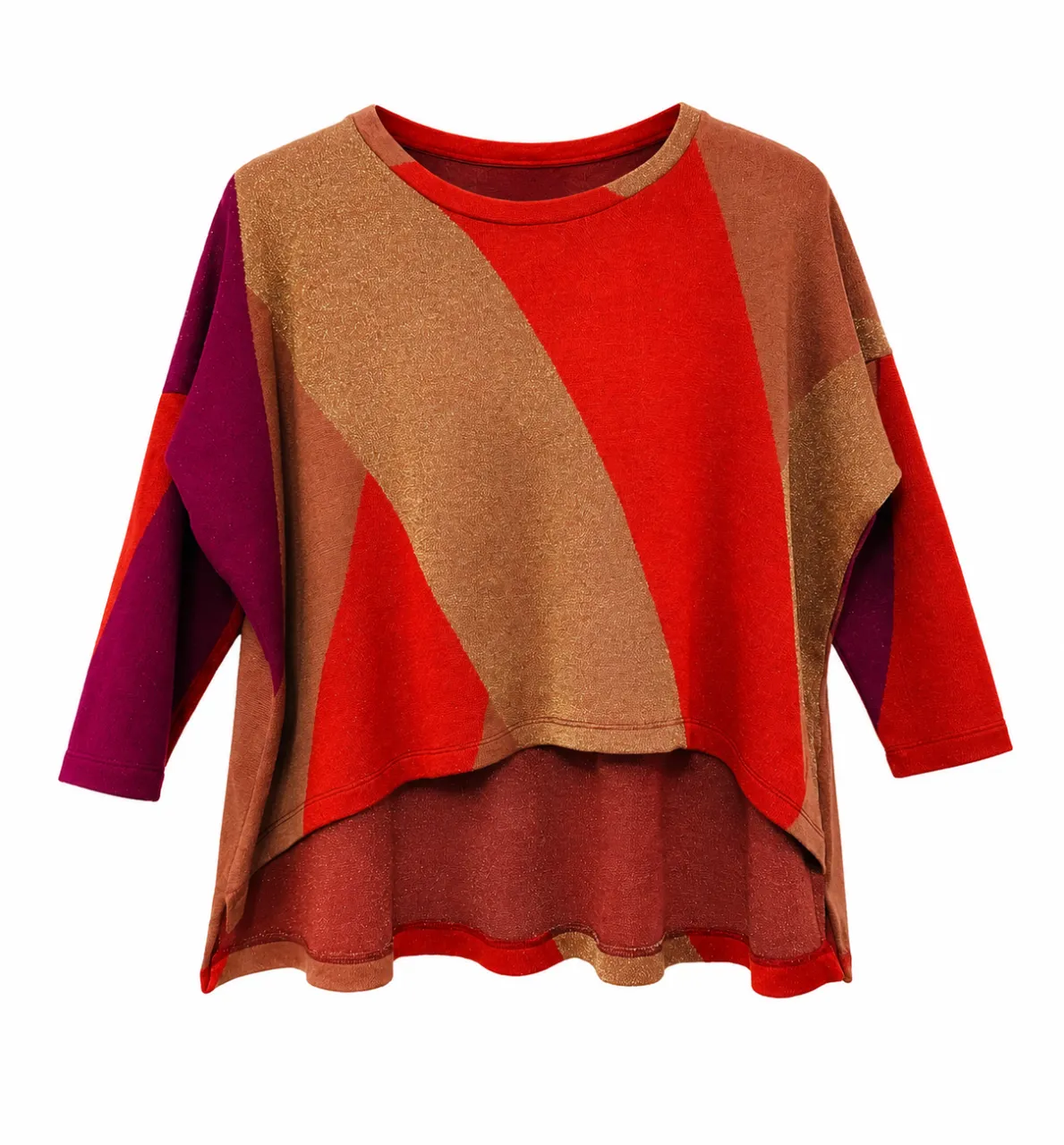 Sweater Las Pepas - imagen 1