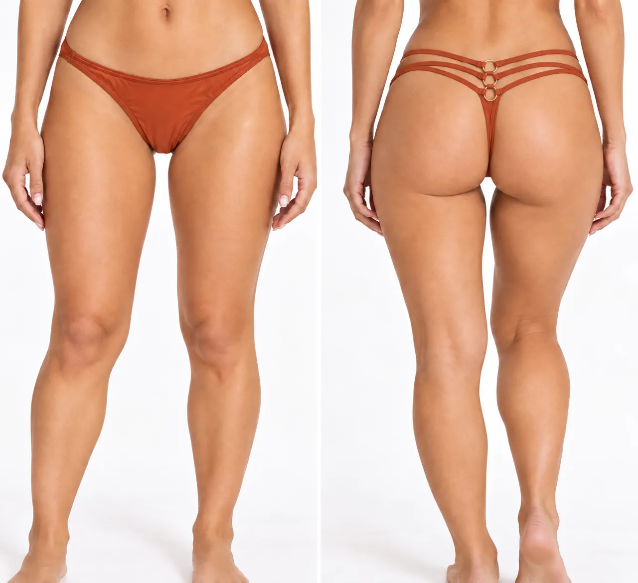 Bombacha Victoria's Secret · Talle XS