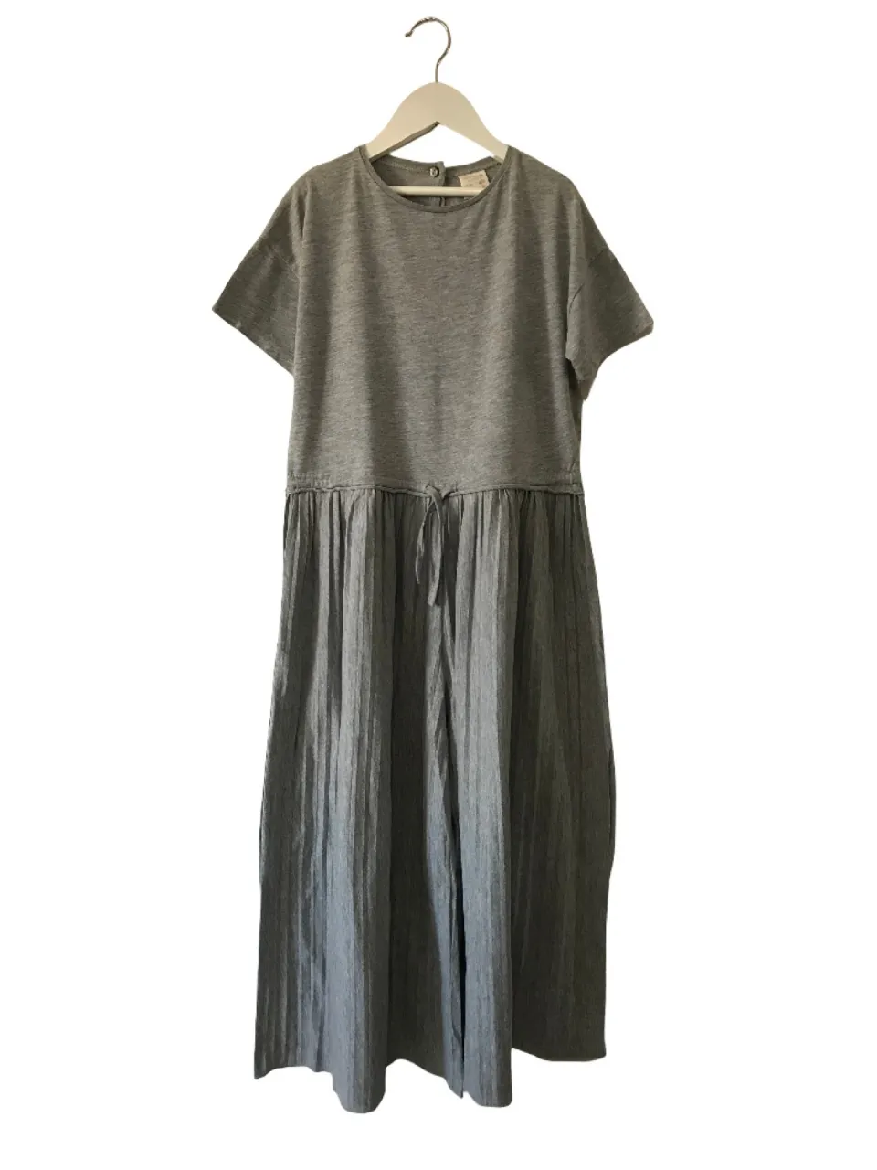 Vestido Zara Kids · Talle 8 años / 128 cm