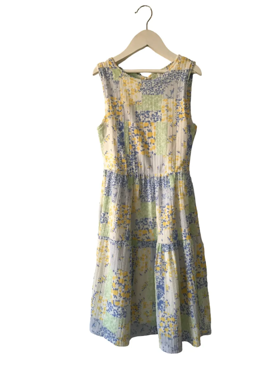 Vestido corto Zara · Talle 10 años / 140 cm