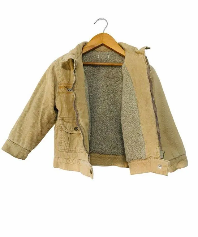 Campera de jean Otra · Talle 8 años / 128 cm