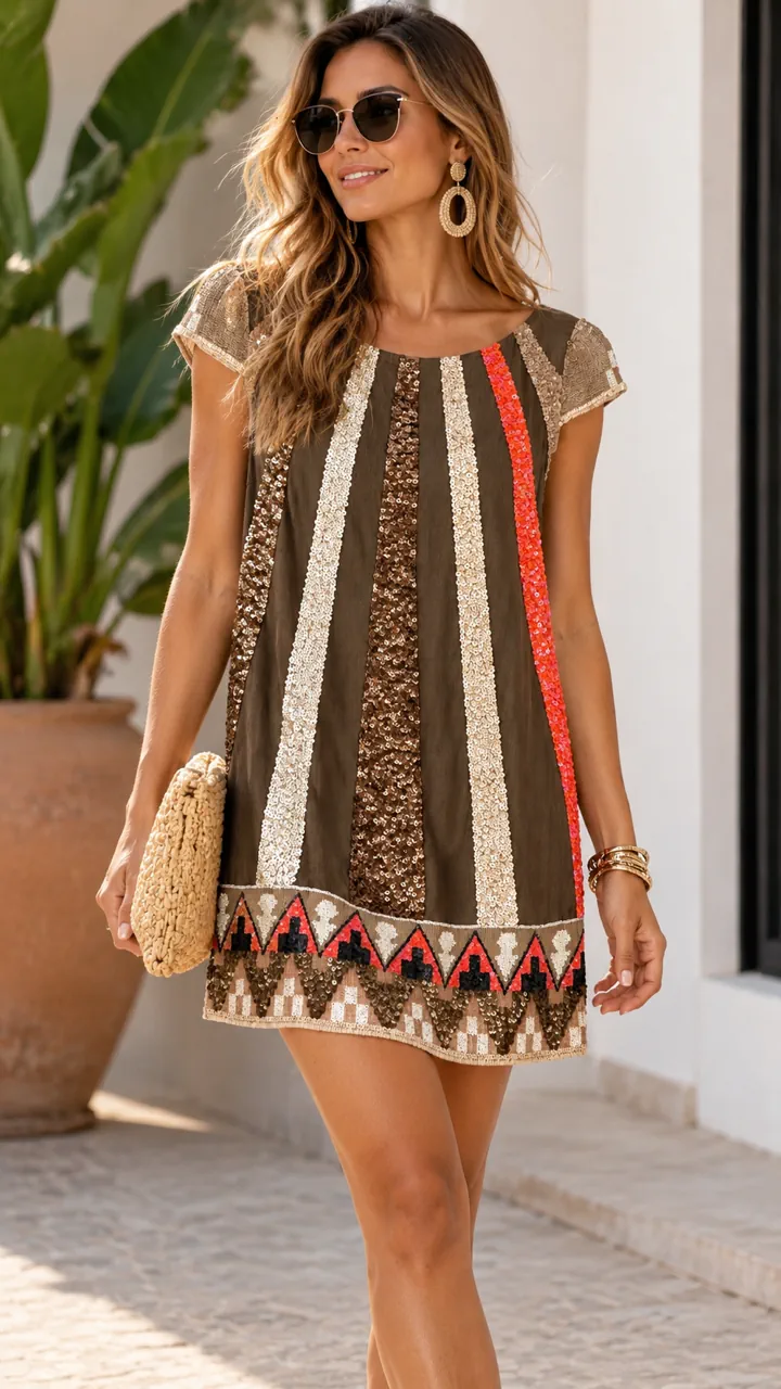 Vestido All saints - imagen 1