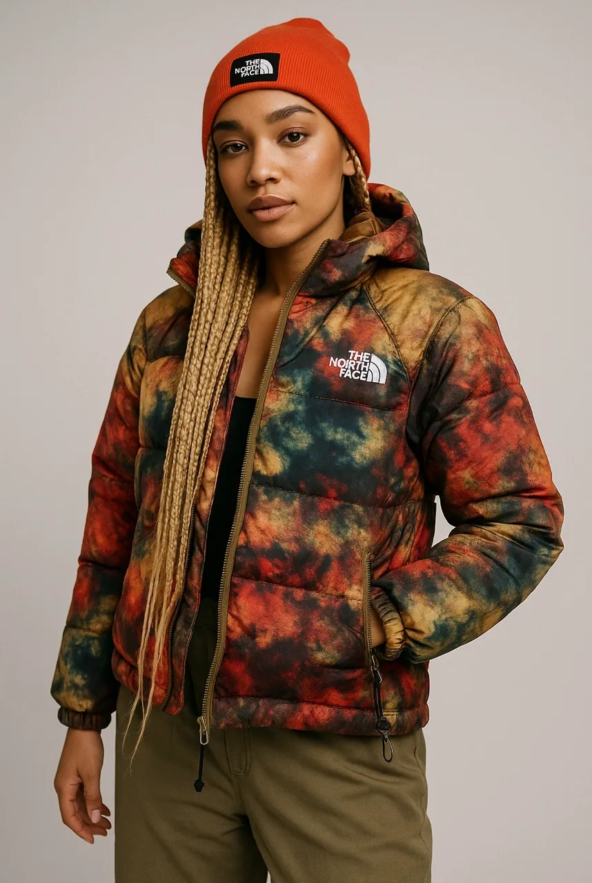 Campera The North Face - imagen 1