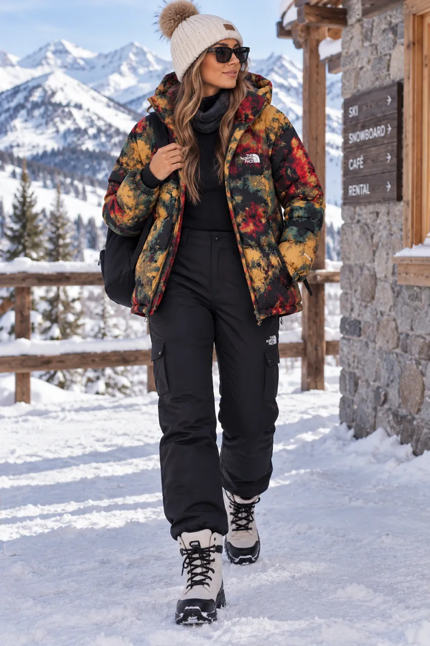 Campera The North Face - imagen 1