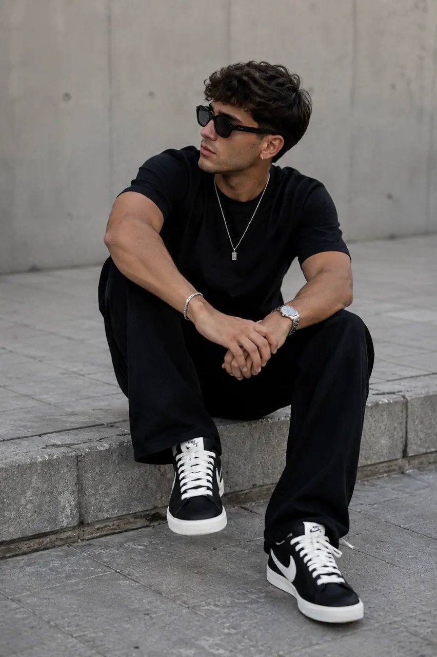 Zapatillas Nike - imagen 1