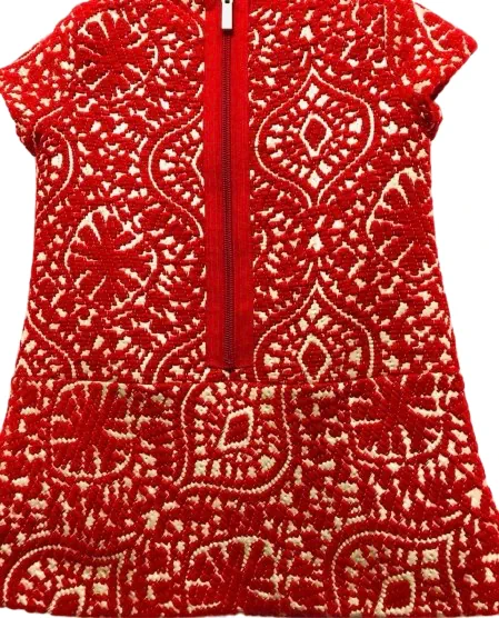 Vestido corto Pili Carrera - imagen 4