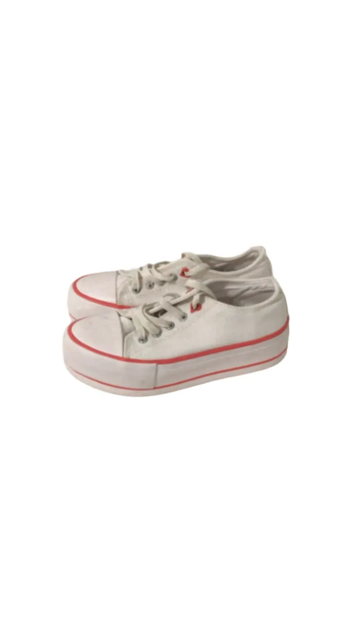 Zapatillas CHEEKY · Talle AR 30