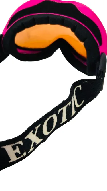 Antiparras de ski Exotic - imagen 5