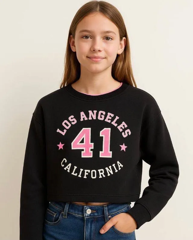 Buzo H&M · Talle 12 años / 152 cm