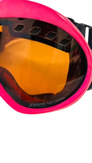 Antiparras de ski Exotic - imagen 2