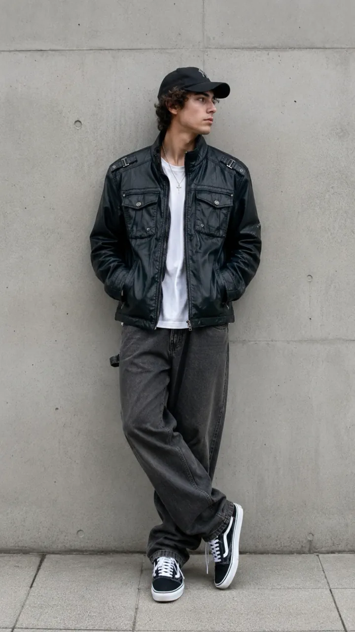 Campera Otra - imagen 1