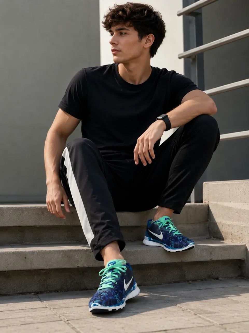 Zapatillas Nike - imagen 1