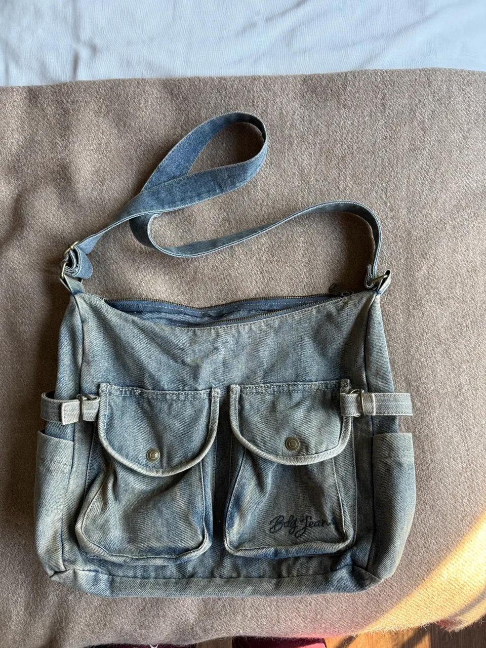Cartera Urban Outfitters - imagen 1