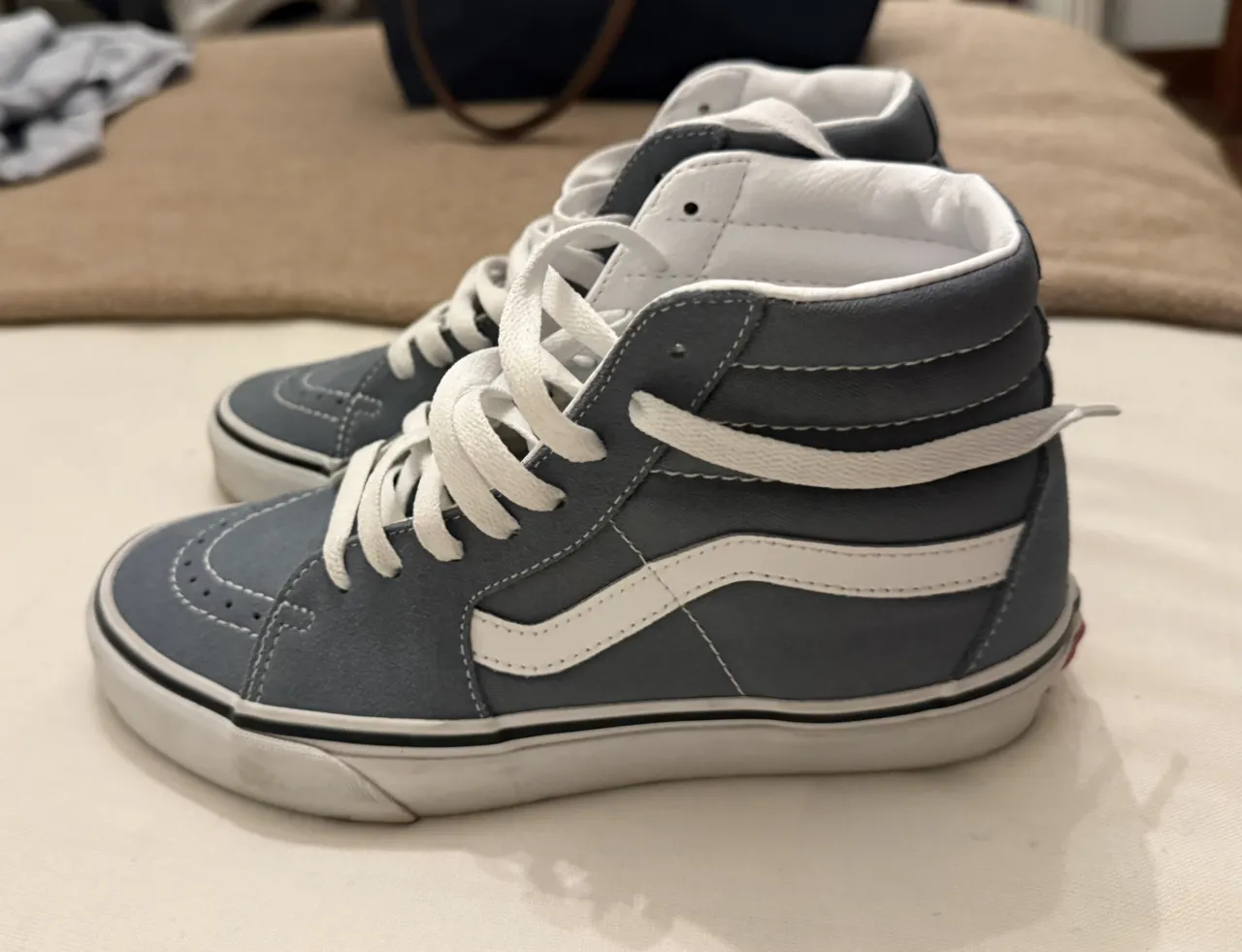 Zapatillas Vans · Talle EU 37