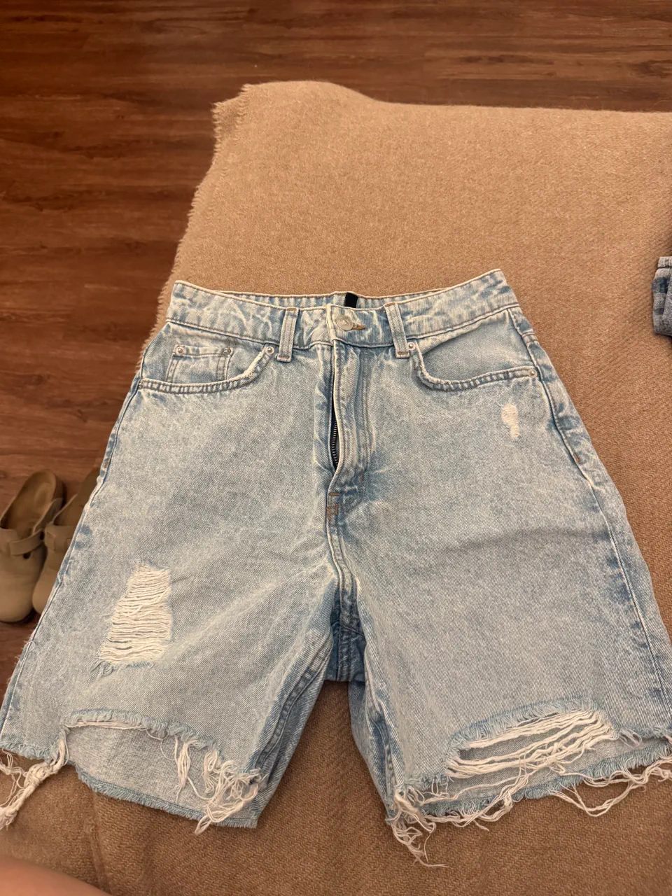 H&M · Talle EU 36