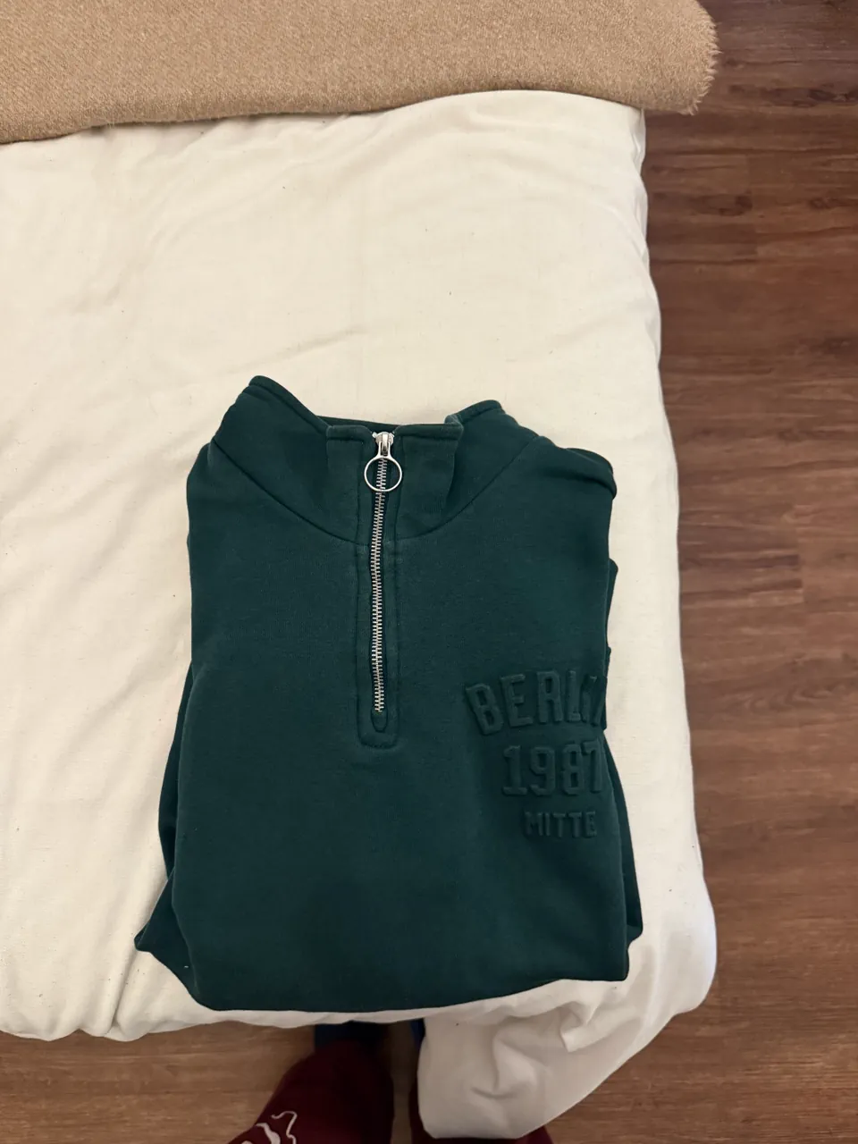 Bershka · Talle L