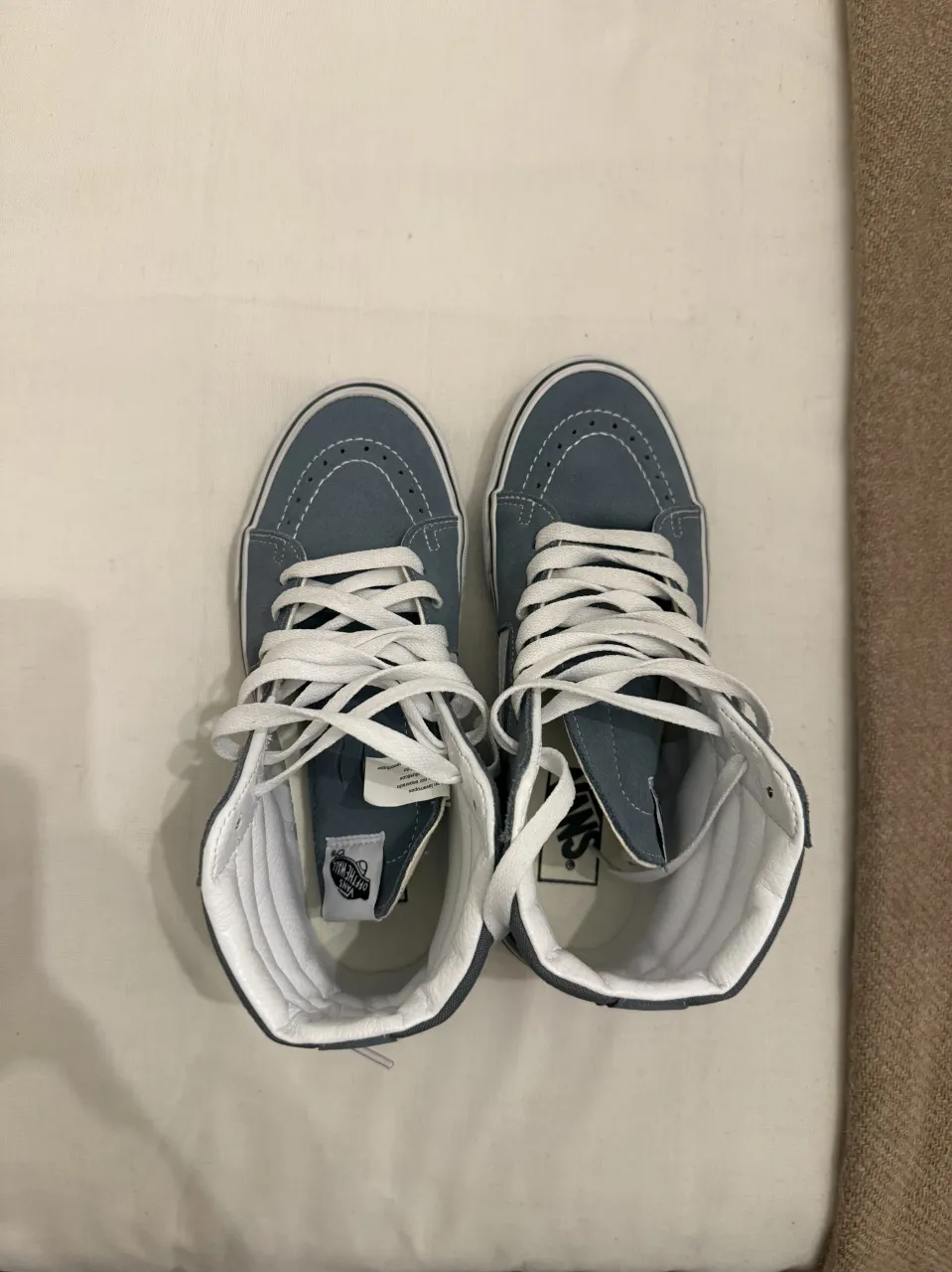 Vans · Talle EU 37
