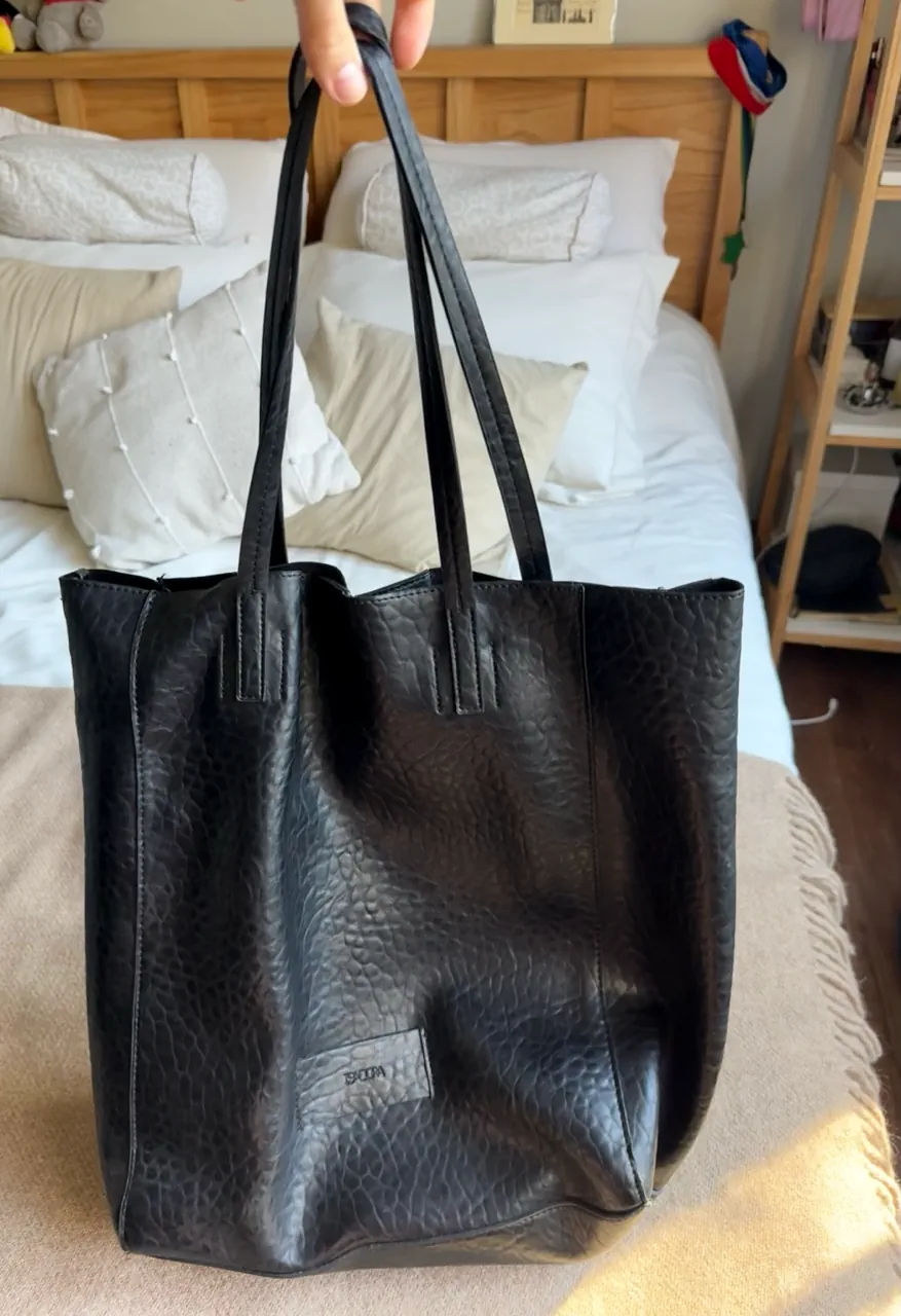 Cartera Isadora