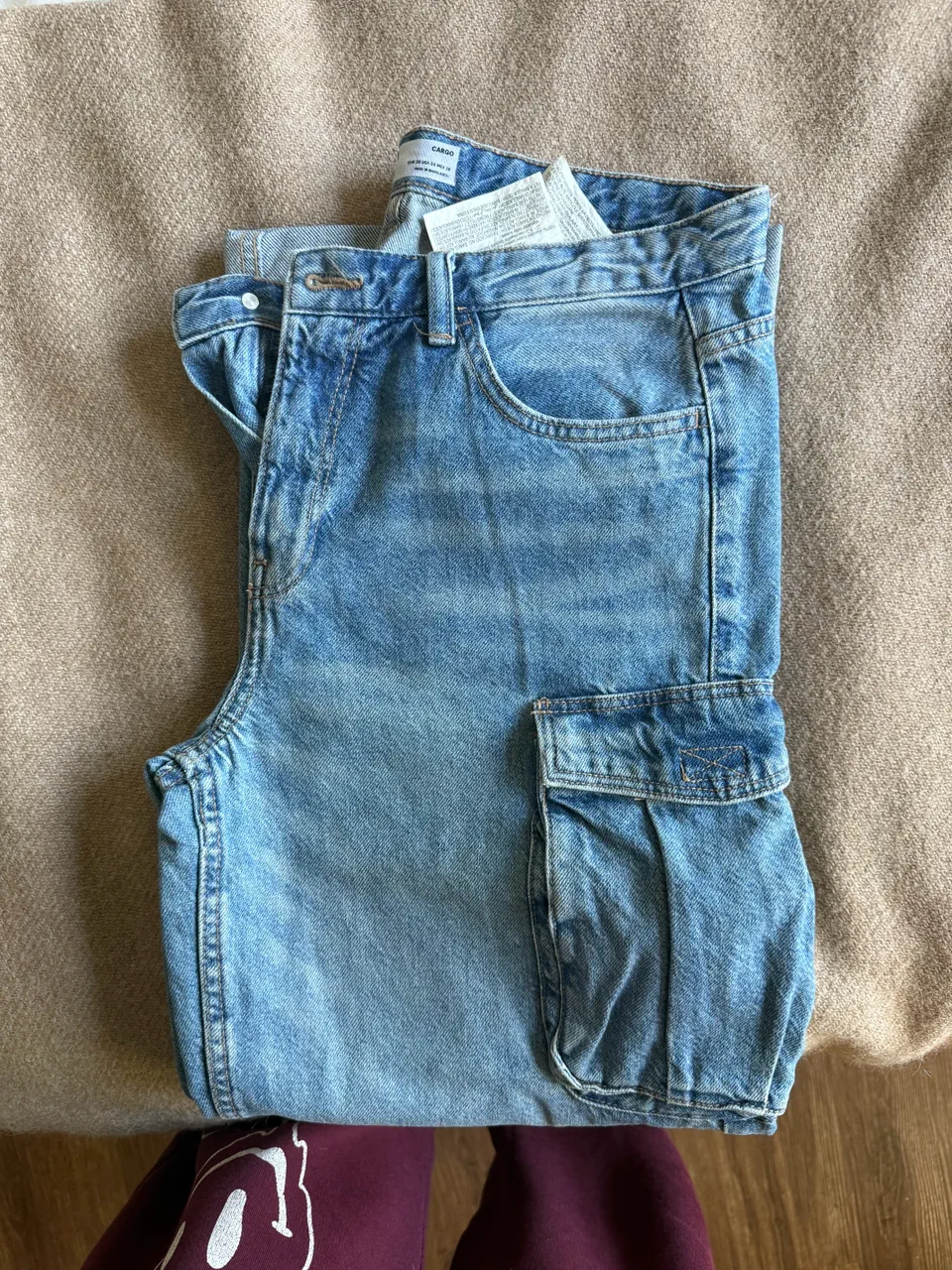 Pantalón Bershka - imagen 1