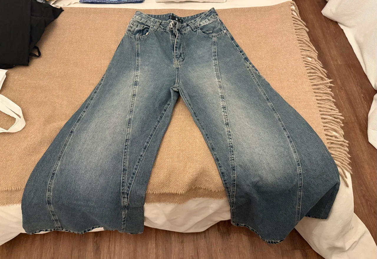 Pantalón  Napoli - imagen 1