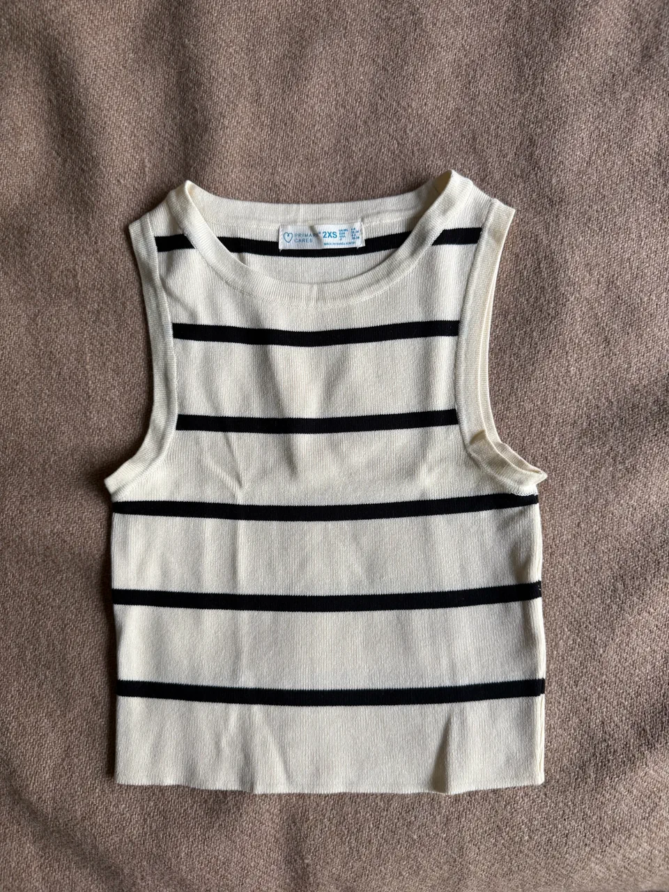 Musculosa Primark - imagen 1