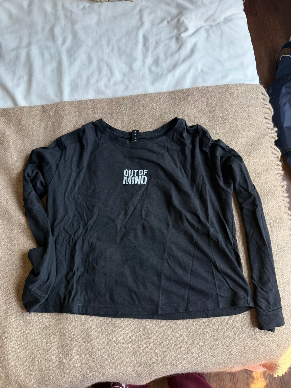 Remera Ossira - imagen 1